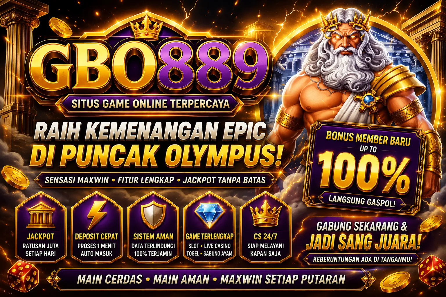 GBO889